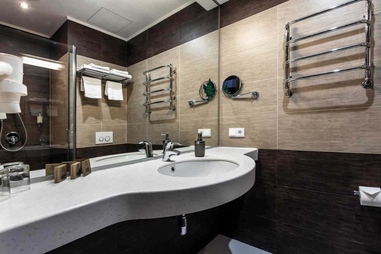 Отель Rius Hotel Львов