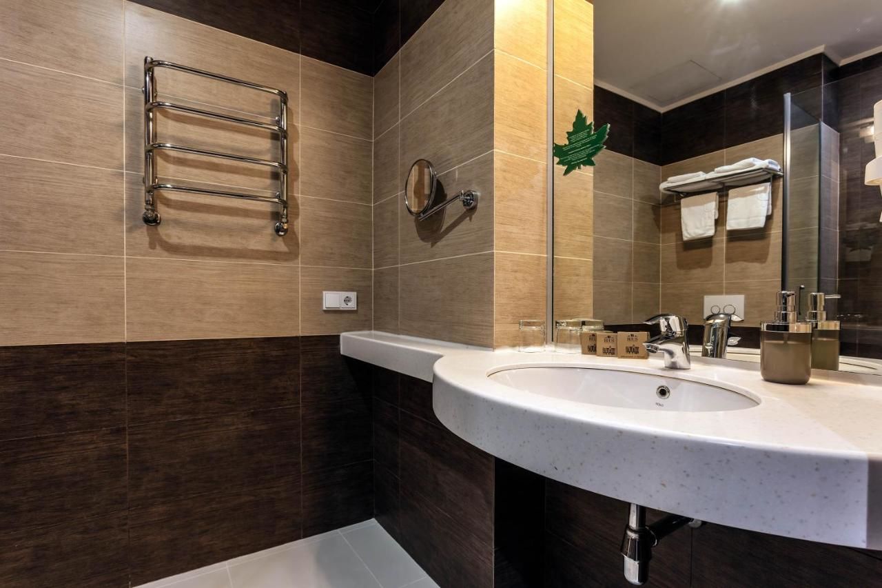 Отель Rius Hotel Львов