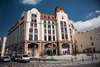 Отель Rius Hotel Львов-0