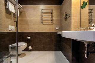 Отель Rius Hotel Львов Полулюкс-7