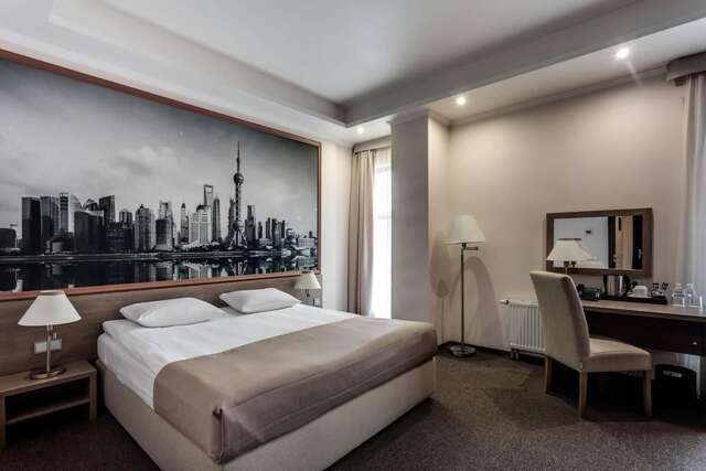 Отель Rius Hotel Львов-30