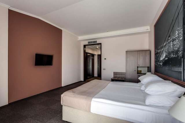 Отель Rius Hotel Львов-31