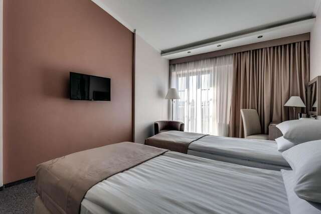 Отель Rius Hotel Львов-40