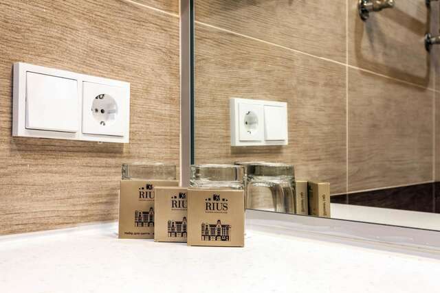 Отель Rius Hotel Львов-42