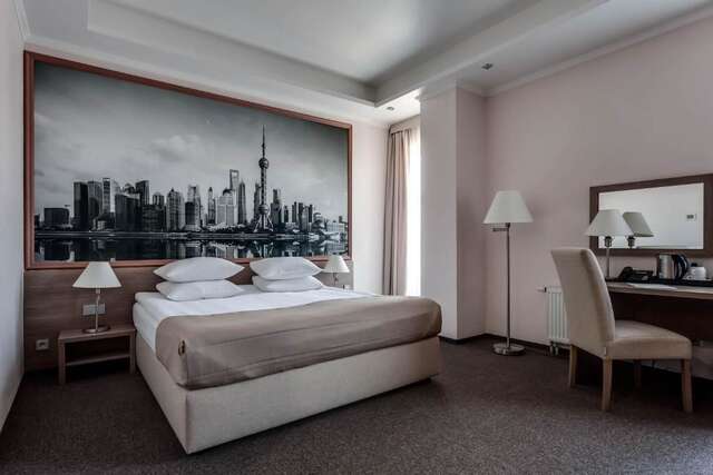 Отель Rius Hotel Львов-48