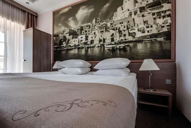 Отель Rius Hotel Львов-65