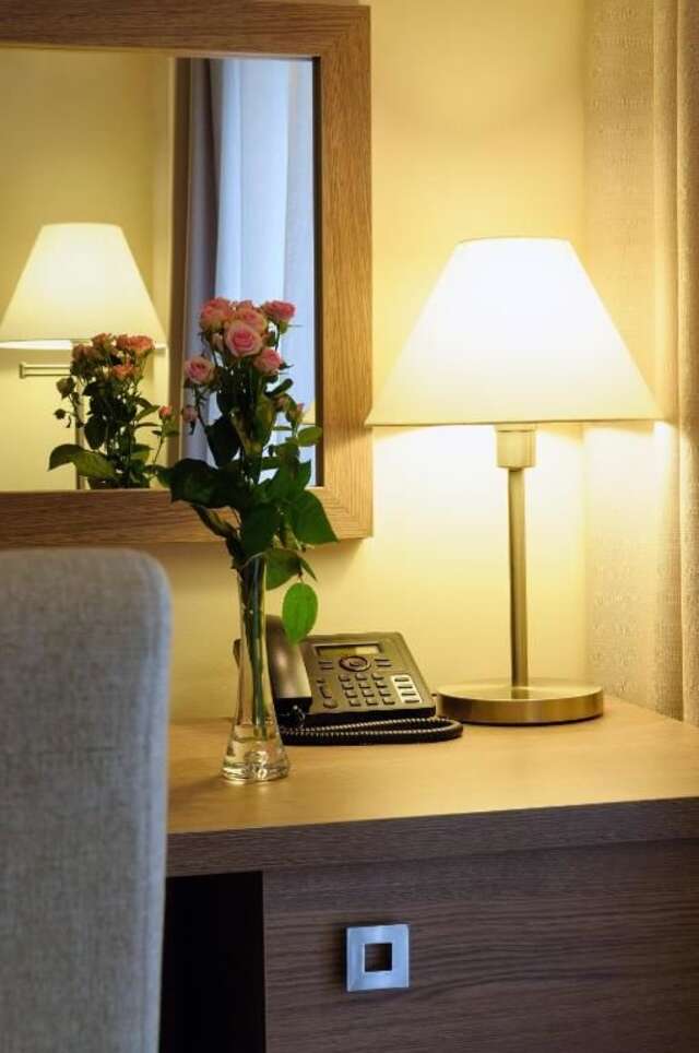 Отель Rius Hotel Львов-69